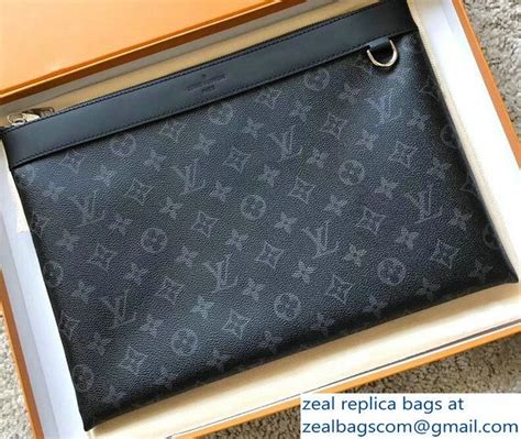 lv m62291|Louis Vuitton X Louis Vuitton Pochette Apollo Eclipse Monogram .